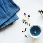 Mavi Çay Faydaları