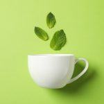 Yeşil Çayın Cilde Faydaları
