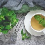fesleğen çayının faydaları