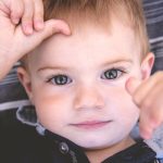 1 yaşındaki bebeklerde göz akıntısı