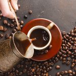 türk kahvesi ve sağlığa etkileri